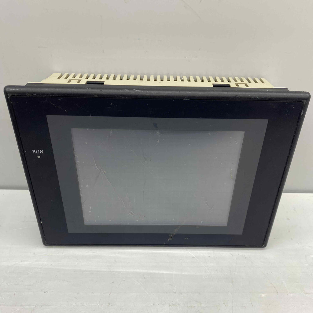 OMRON NS5-SQ10B-V2  EKRAN