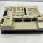 OMRON NS5-SQ10B-V2  EKRAN