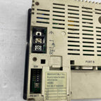 OMRON NS5-SQ10B-V2  EKRAN