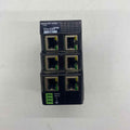 OMRON GX-JC06 ETHERCAT PLC