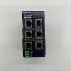 OMRON GX-JC06 ETHERCAT PLC