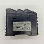 OMRON GX-JC06 ETHERCAT PLC