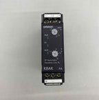 OMRON K8AK-PA2 MOTOR KORUMA ROLESI