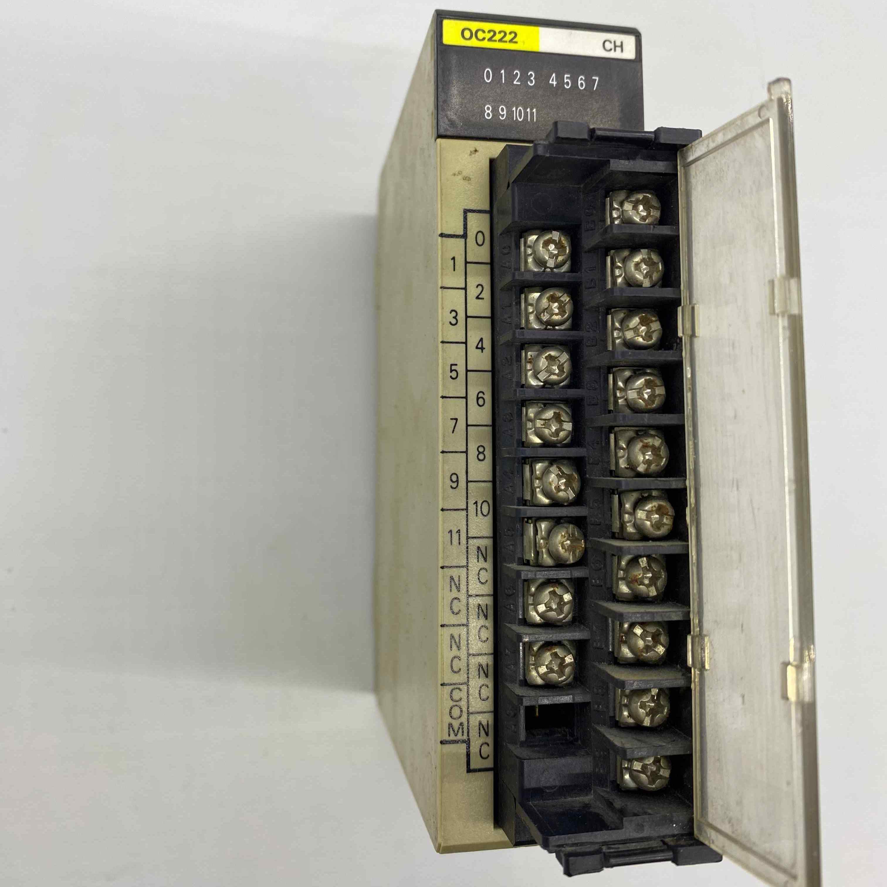 OMRON C200H-0C222   PLC MODUL