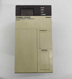 OMRON C200HG-CPU33-E  PLC