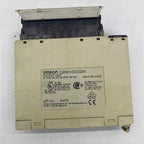 OMRON C200H-OC222N   PLC MODUL