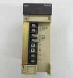 OMRON C200HW-PA204  PLC