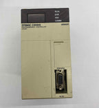 OMRON C200HX-CPU64  PLC