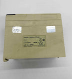OMRON C200HX-CPU64  PLC