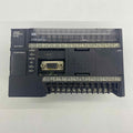 OMRON CP1E-N40DR-A CPU PLC