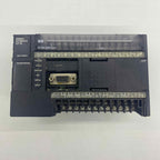 OMRON CP1E-N40DR-A CPU PLC