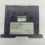 OMRON CP1E-N40DR-A CPU PLC