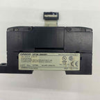 OMRON CP1W-20EDR1  PLC