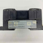 OMRON CP1W-40EDT1  PLC