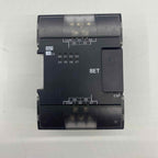 OMRON CP1W-8ET  PLC