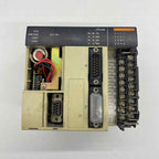OMRON CQM1-CPU43-EV1  PLC
