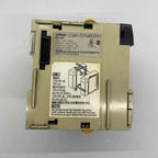 OMRON CQM1-CPU43-EV1  PLC