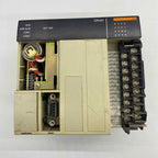 OMRON CQM1-CPU41  PLC