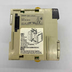 OMRON CQM1-CPU41  PLC