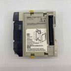 OMRON CQM1-ID212 DİGİTAL İNPUT PLC