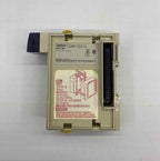 OMRON CQM1-ID212 DİGİTAL İNPUT PLC