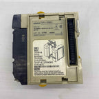 OMRON CQM1-OA221  DİG I/O PLC MODUL