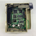OMRON CQM1-DRT21 HABERLEŞME PLC