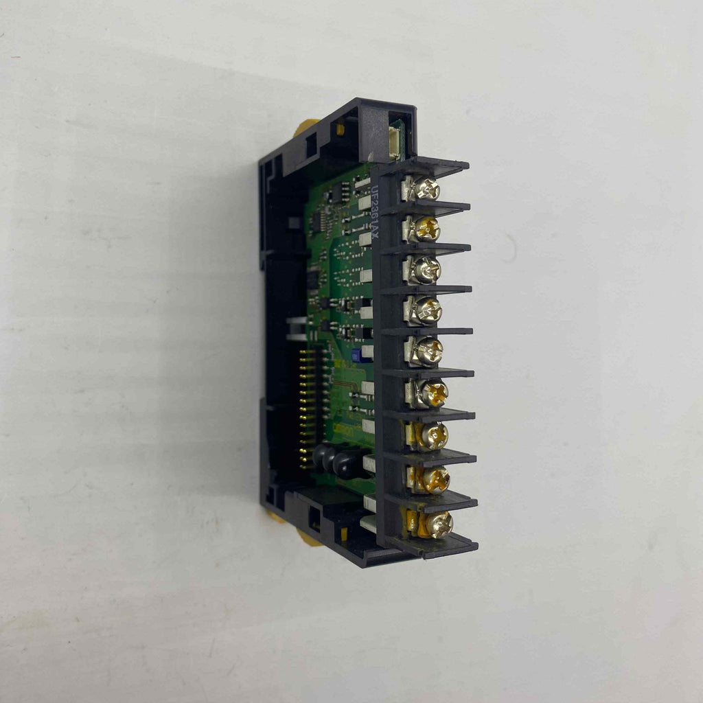 OMRON EJ1C-EDUA-NFLK   PLC MODUL