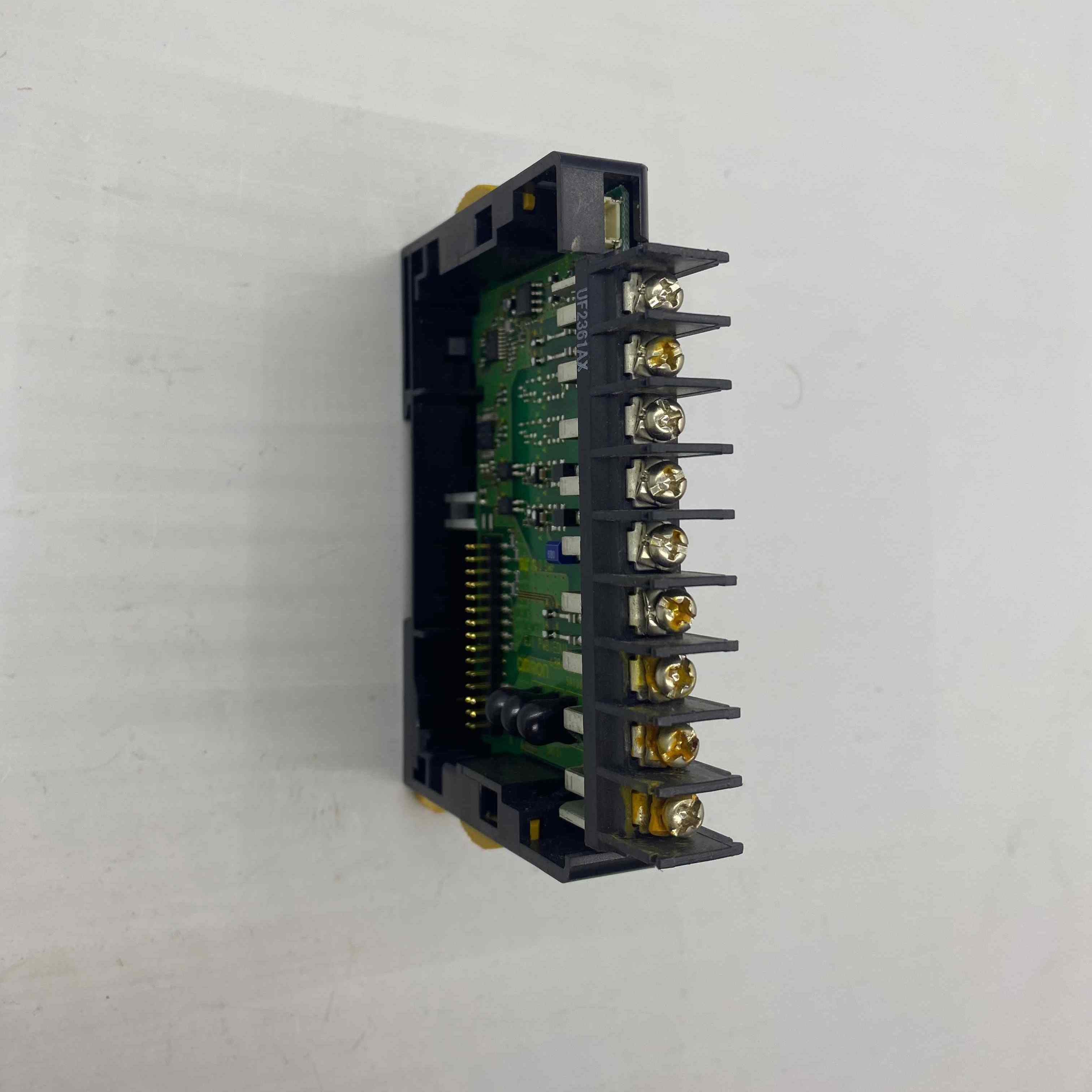 OMRON EJ1C-EDUA-NFLK   PLC MODUL
