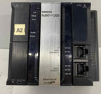 OMRON NJ501-1300  PLC