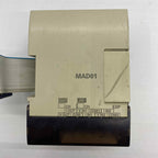 OMRON CPM1A-MAD01 ANALOG GİRİŞ PLC