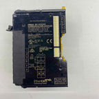 OMRON NX-ECC203  PLC