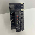 OMRON NX-ECC203  PLC