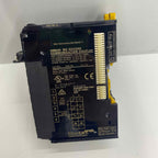 OMRON NX-ECC203  PLC