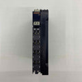 OMRON NX-AD2203   ANALOG INPUT PLC MODUL