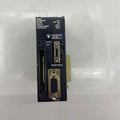 OMRON CJ1M-CPU11  PLC