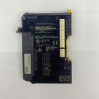 OMRON NX-TS2101 TERMOKUPUL MODÜL PLC