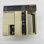 OMRON CQM1-CPU43-V1  PLC