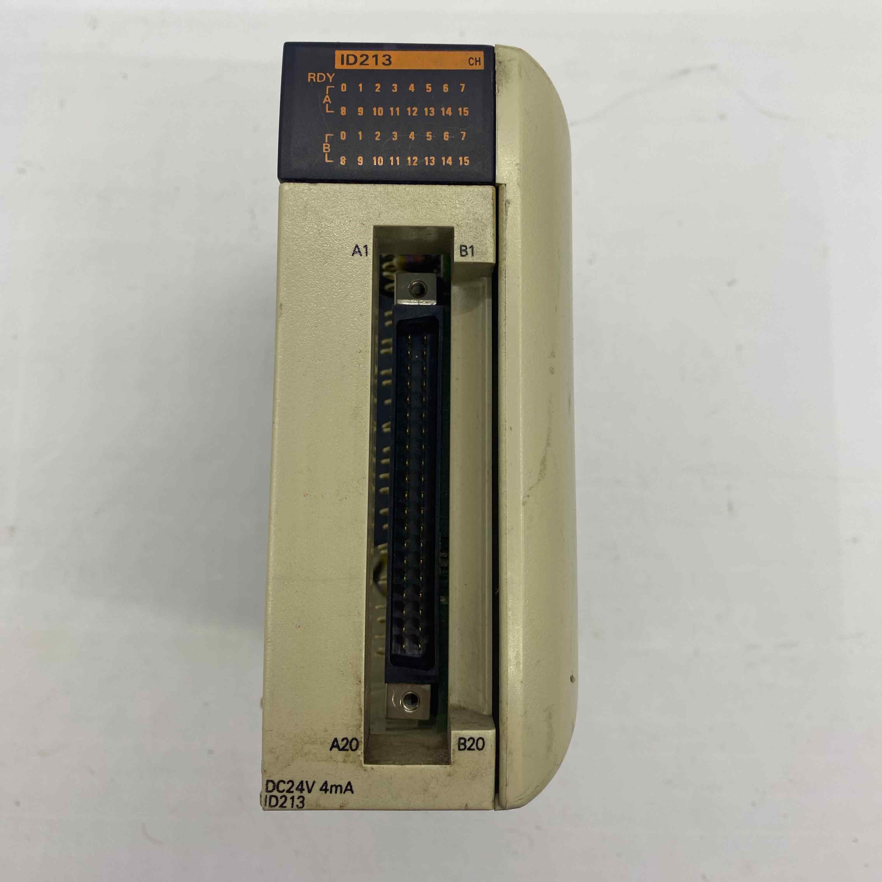 OMRON CQM1-ID213   PLC MODUL
