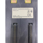 OMRON C200HW-BC031 PLC TERMINAL BLOCK