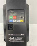 OMRON 3G3JX-AB015-E  1.5KW 220V  SÜRÜCÜ