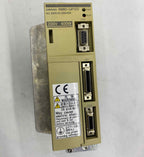 OMRON R88D-UP12V 0.40KW 220V SERVO SÜRÜCÜ