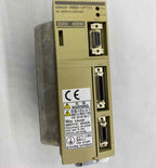 OMRON R88D-UP12V 0.40KW 220V SERVO SÜRÜCÜ
