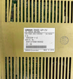 OMRON R88D-UP12V 0.40KW 220V SERVO SÜRÜCÜ