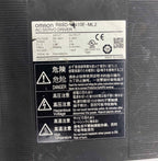 OMRON R88D-KN10F-ML2 1KW 380V SERVO SÜRÜCÜ