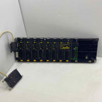 OMRON C200 H-C200H-BC081-V1  PLC TERMİNAL BLOĞU