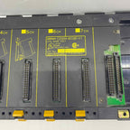 OMRON C200 H-C200H-BC081-V1  PLC TERMİNAL BLOĞU