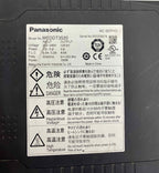 PANASONİC MCDDT3520 0.75KW 220V SERVO SÜRÜCÜ