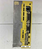 PANASONİC MSD043P2EA02 0.40KW 220V SERVO SÜRÜCÜ