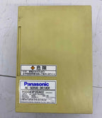 PANASONİC MSD043P2EA02 0.40KW 220V SERVO SÜRÜCÜ